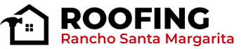 Rancho Santa Margarita Roofing Company Logo